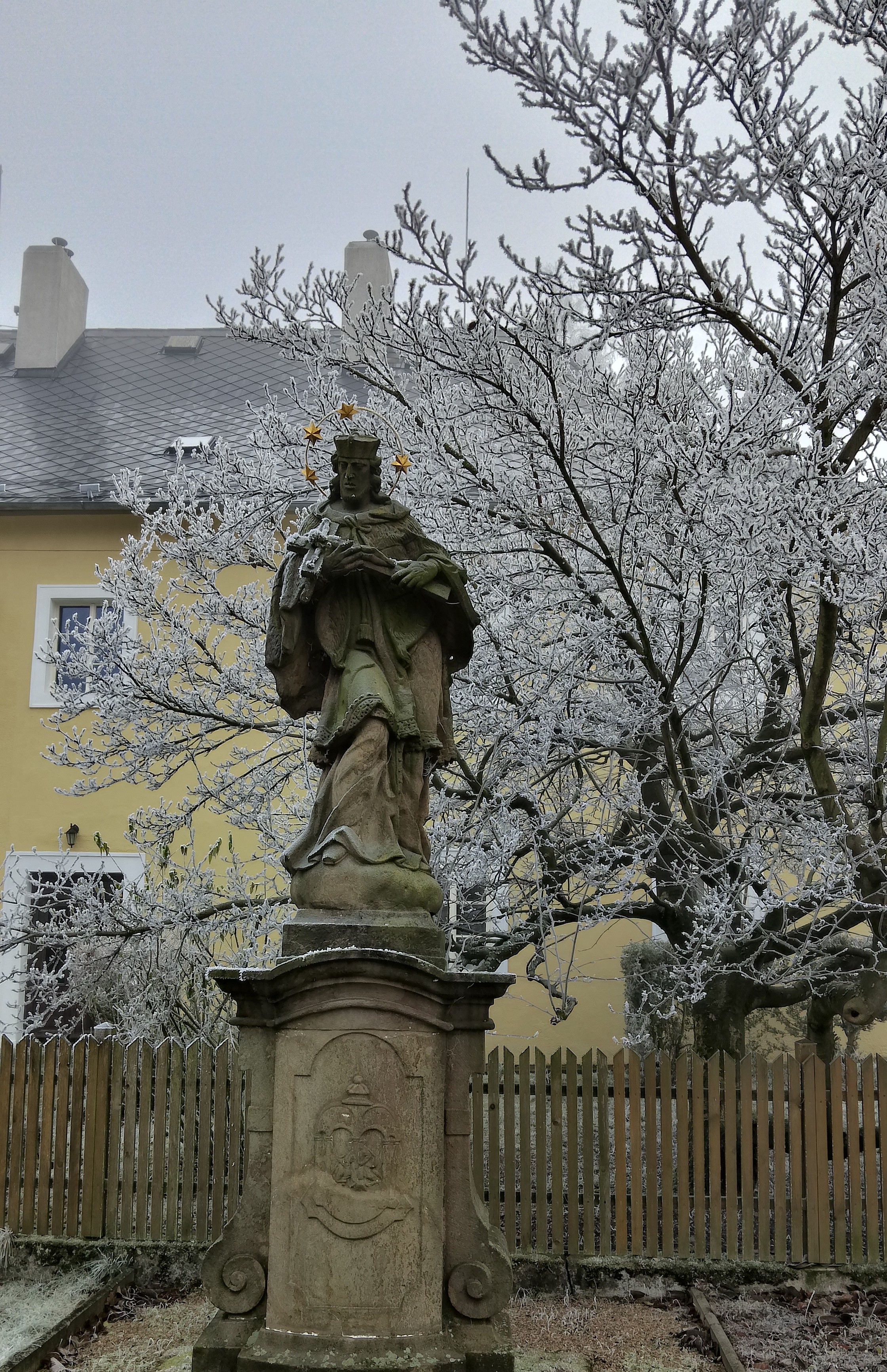 Historické divadelní kulisy